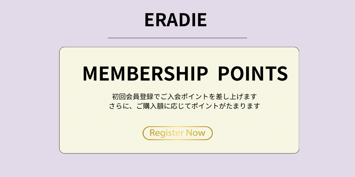 -MEMBERSHIP POINTS PROGRAM-