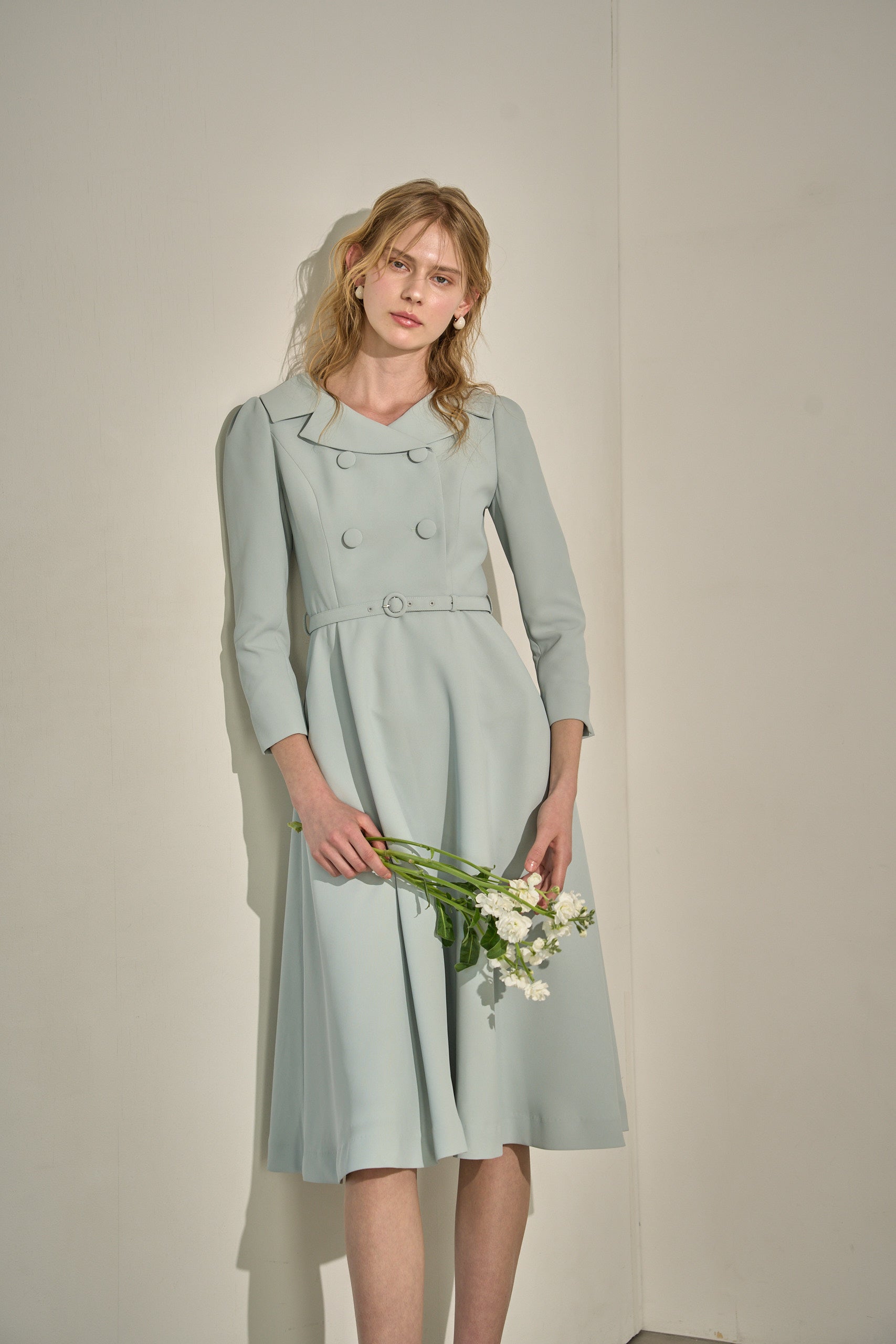 New arrival – ERADIE