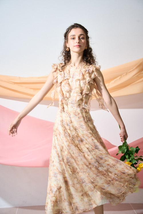 One piece/Dress – ERADIE
