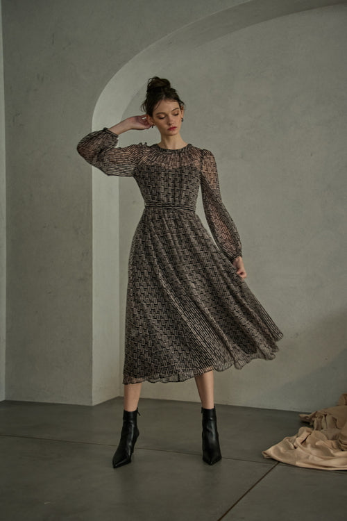 One piece/Dress – ERADIE