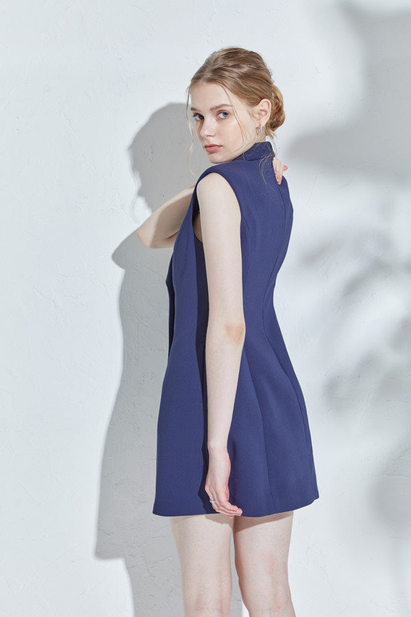 eradie♡エラディエ♡Wクロスミニマムワンピース 2024 Summer collection – ERADIE