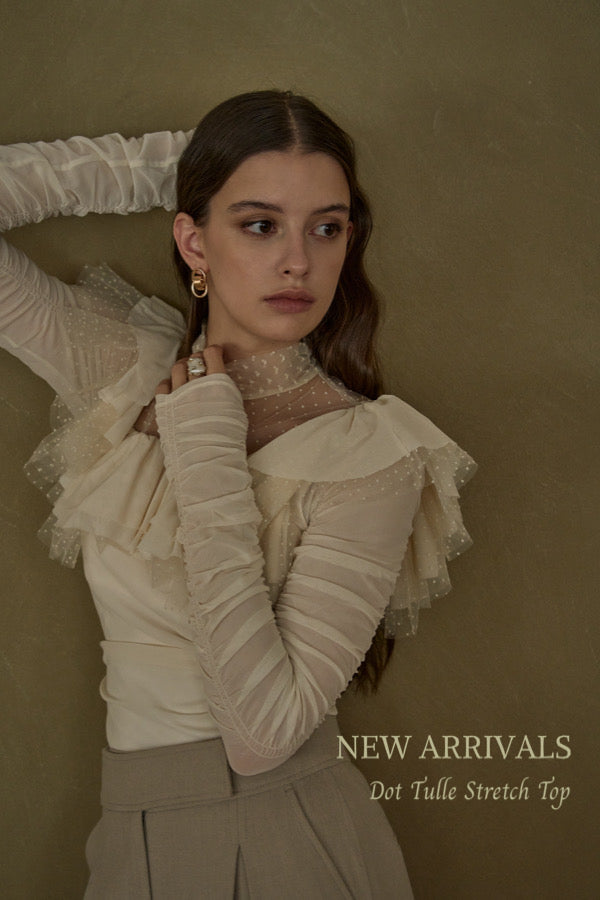 エラディエ　ジャケット ERADIE(エラディエ)